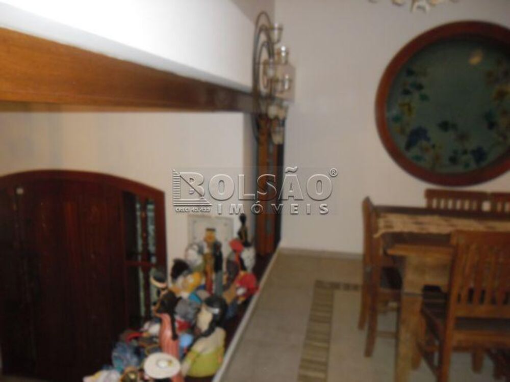 Sobrado, 4 quartos, 430 m² - Foto 7
