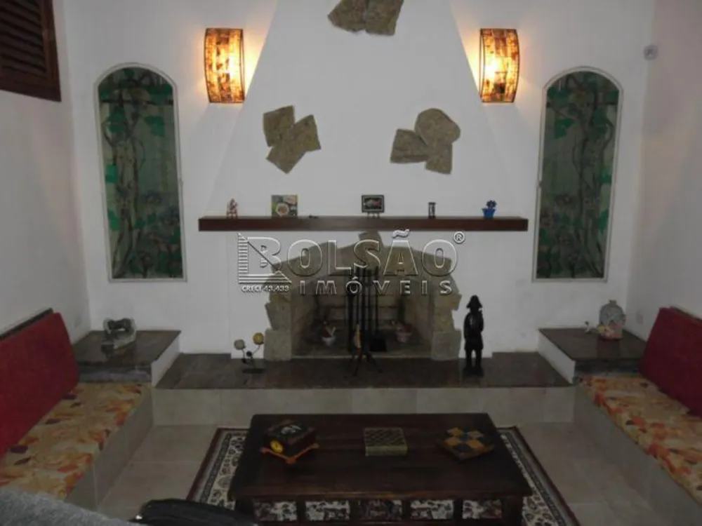 Sobrado, 4 quartos, 430 m² - Foto 23