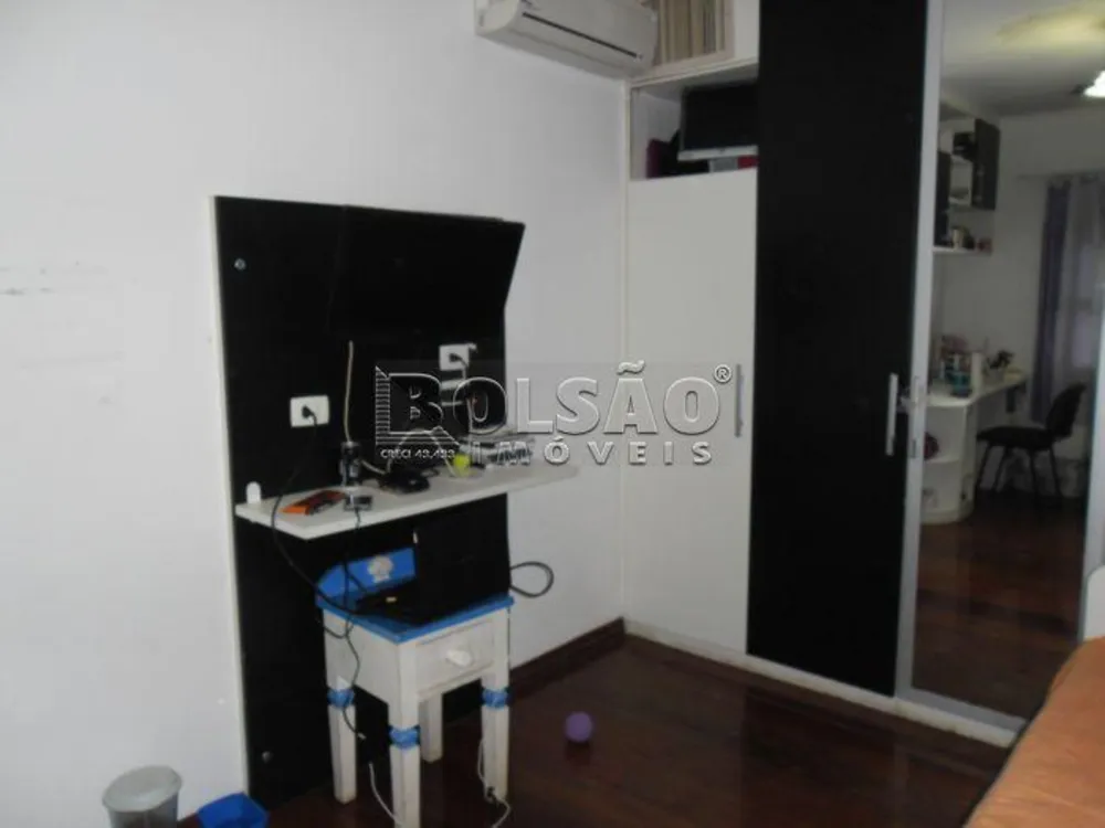 Sobrado, 4 quartos, 430 m² - Foto 17