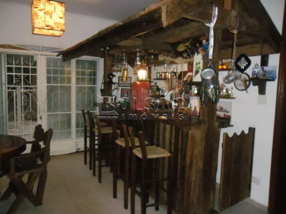 Sobrado, 4 quartos, 430 m² - Foto 2