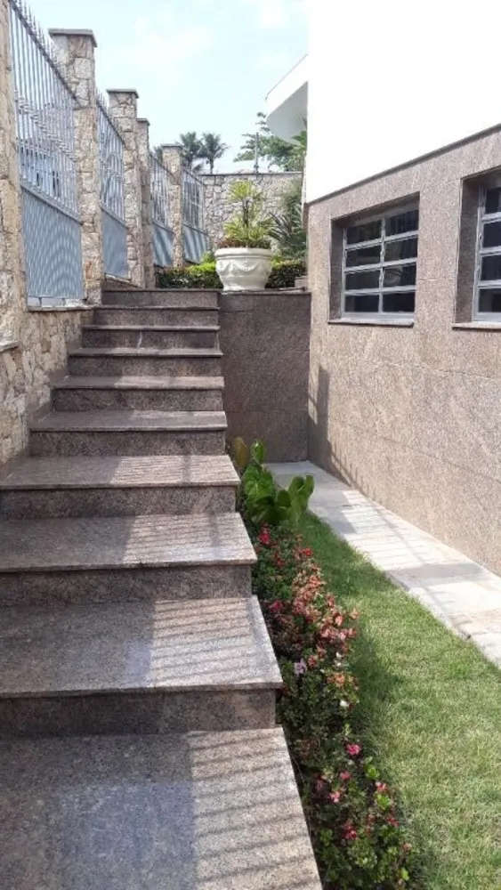 Casa, 3 quartos, 284 m² - Foto 10