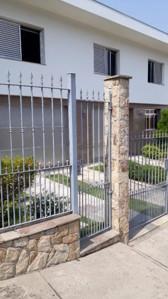 Casa, 3 quartos, 284 m² - Foto 12