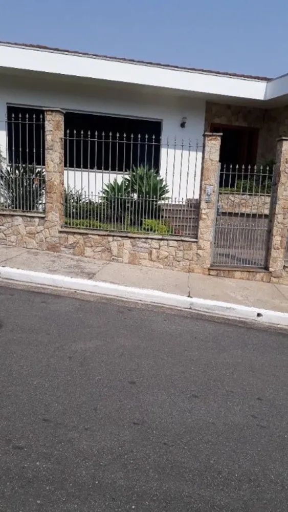 Casa, 3 quartos, 284 m² - Foto 11