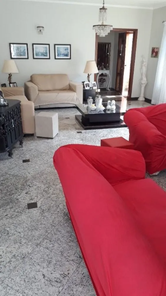 Casa, 3 quartos, 284 m² - Foto 7