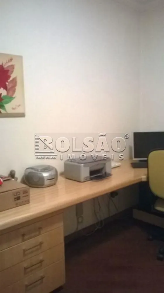 Casa, 5 quartos, 420 m² - Foto 5