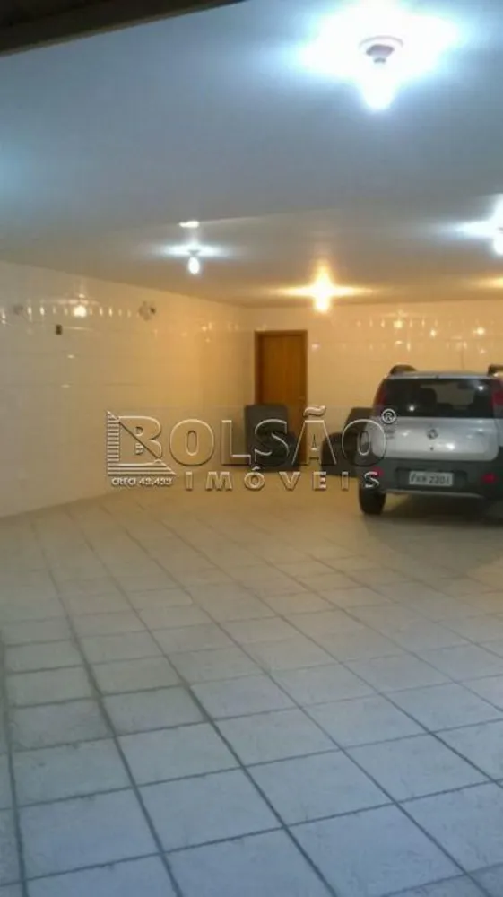 Casa, 5 quartos, 420 m² - Foto 8