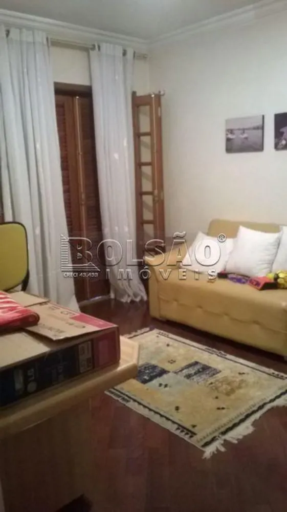 Casa, 5 quartos, 420 m² - Foto 4