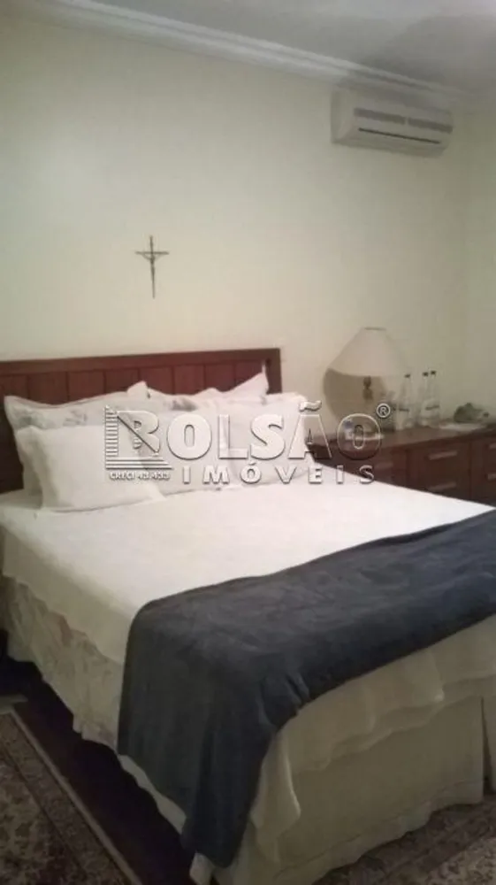 Casa, 5 quartos, 420 m² - Foto 6