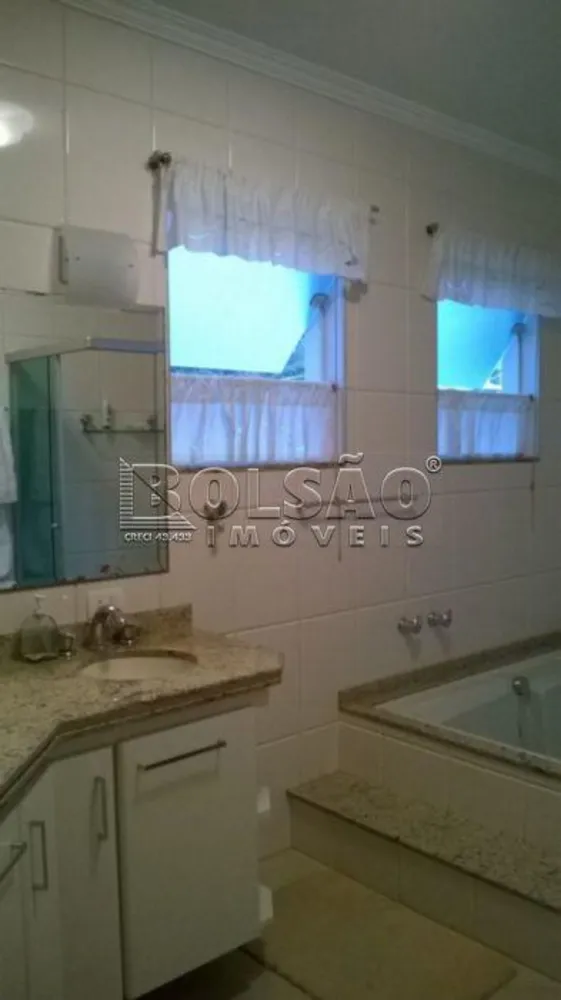 Casa, 5 quartos, 420 m² - Foto 7