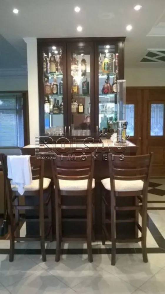 Casa, 5 quartos, 420 m² - Foto 3