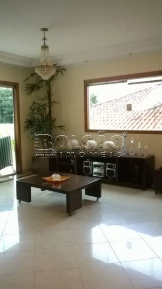 Casa, 5 quartos, 420 m² - Foto 2