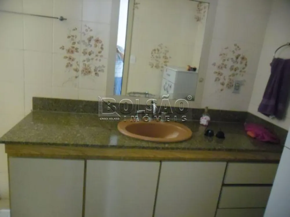 Casa, 3 quartos, 380 m² - Foto 7