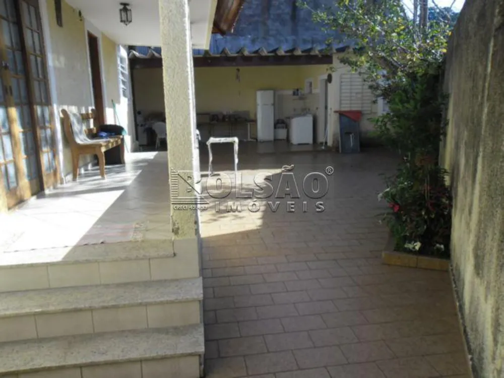 Casa, 3 quartos, 380 m² - Foto 9