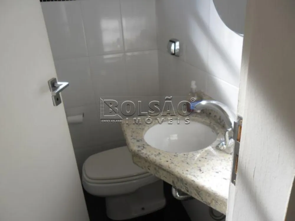 Casa, 3 quartos, 380 m² - Foto 6