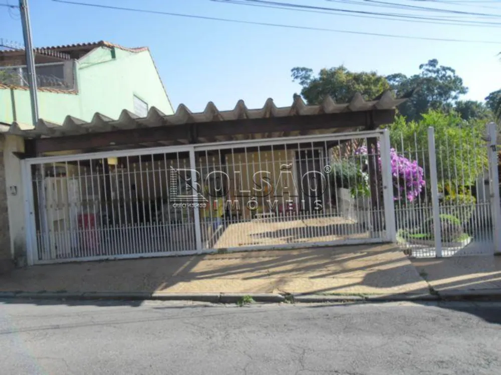 Casa, 3 quartos, 380 m² - Foto 8