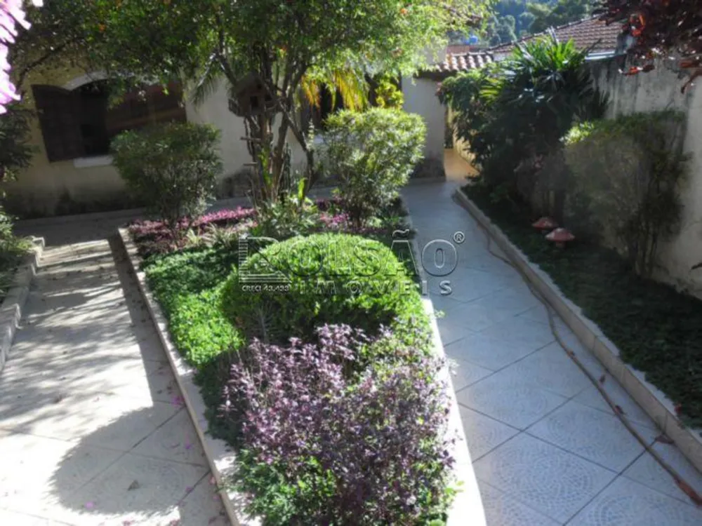 Casa, 3 quartos, 380 m² - Foto 5
