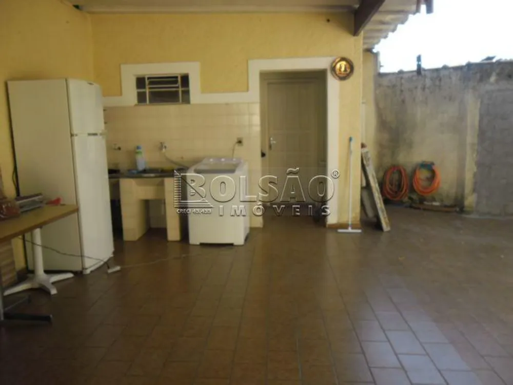 Casa, 3 quartos, 380 m² - Foto 1