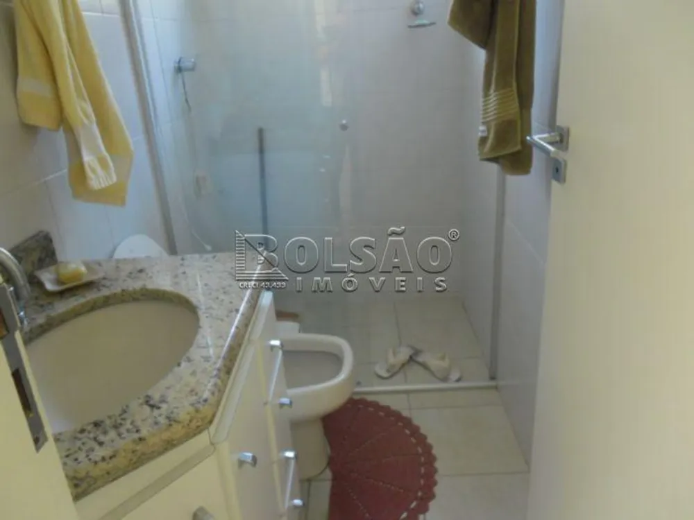 Casa, 3 quartos, 380 m² - Foto 4
