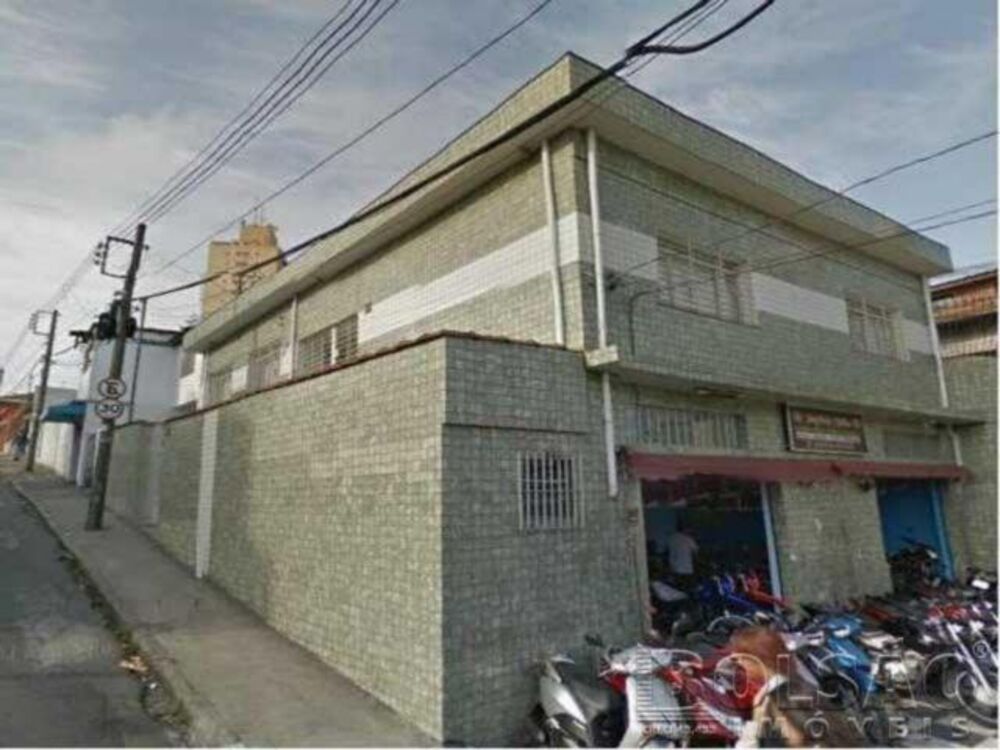 Sobrado, 1 quarto, 120 m² - Foto 1