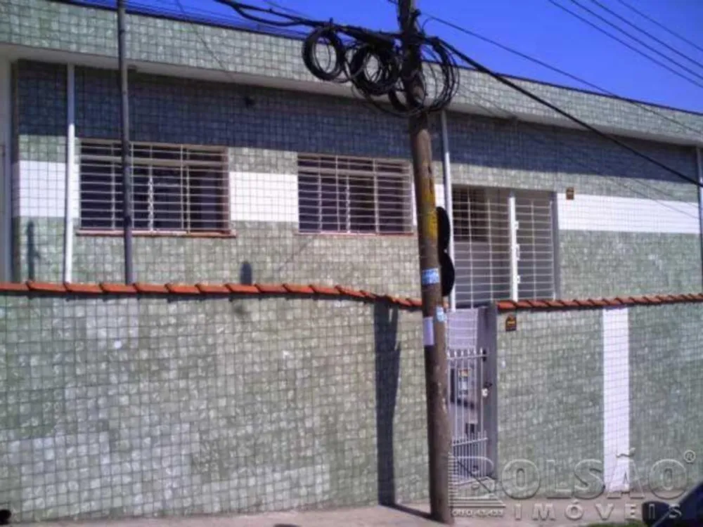 Sobrado, 1 quarto, 120 m² - Foto 2