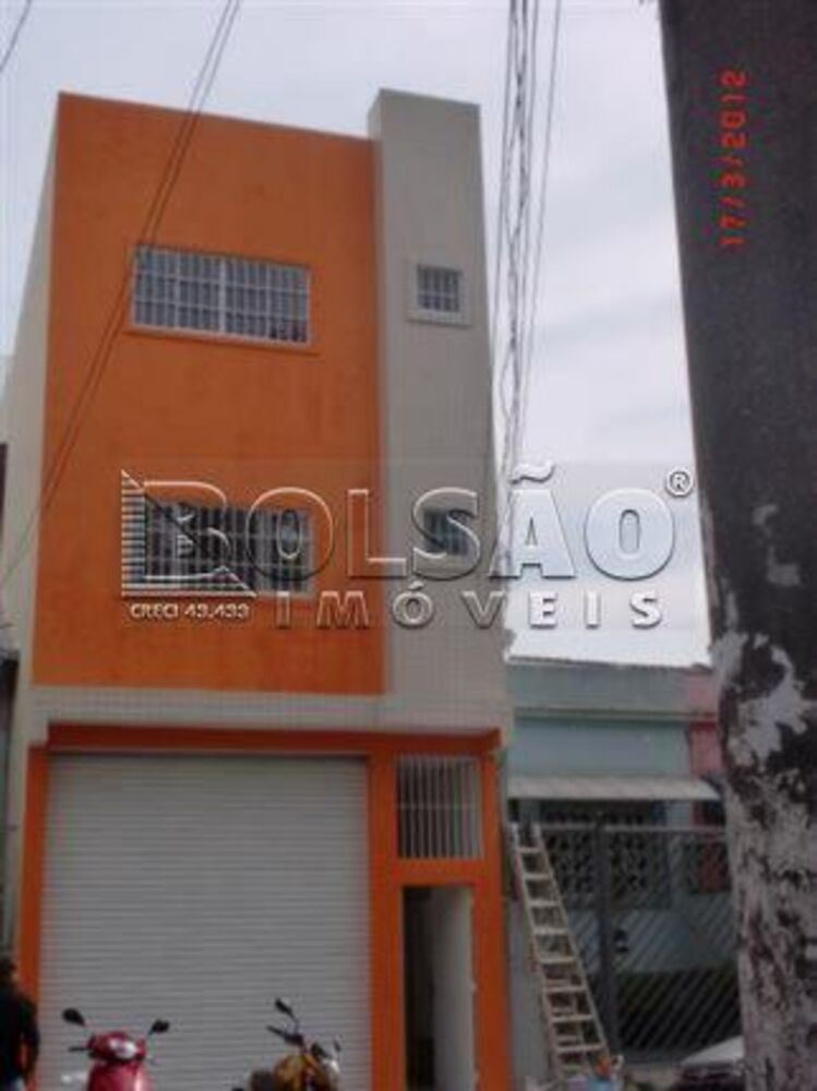 Sala-Conjunto, 40 m² - Foto 2