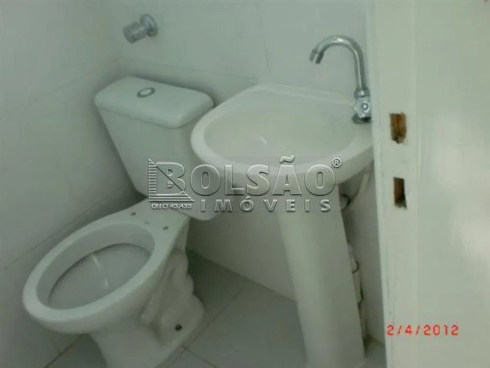 Sala-Conjunto, 40 m² - Foto 4