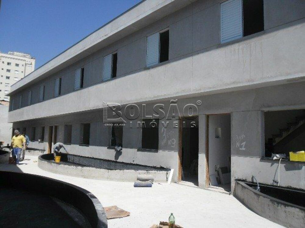 Casa, 3 quartos, 120 m² - Foto 3