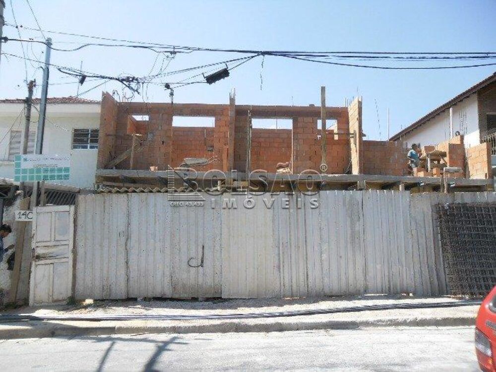 Casa, 3 quartos, 120 m² - Foto 2