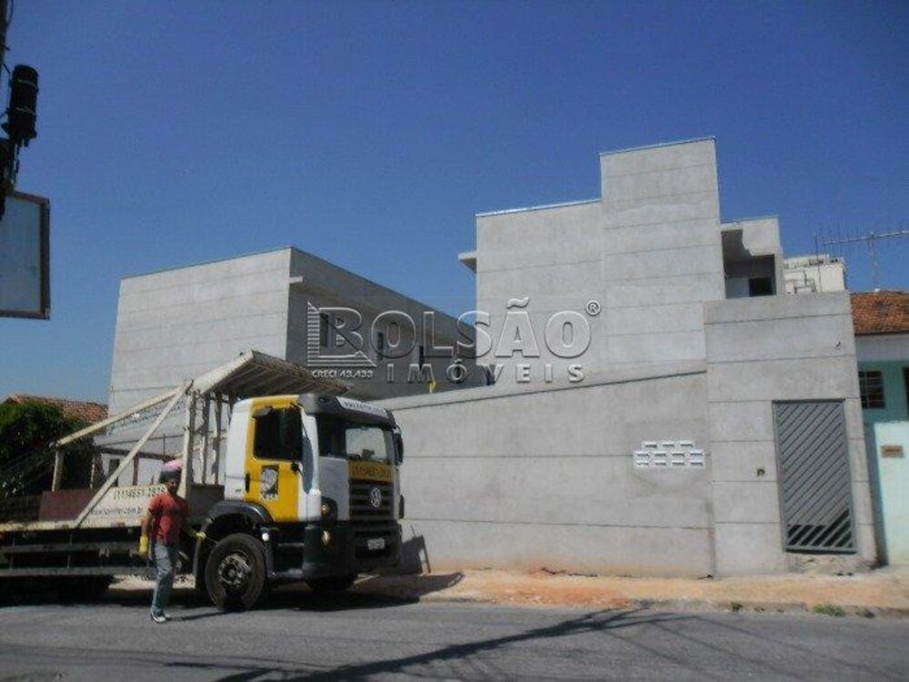 Casa, 3 quartos, 120 m² - Foto 4