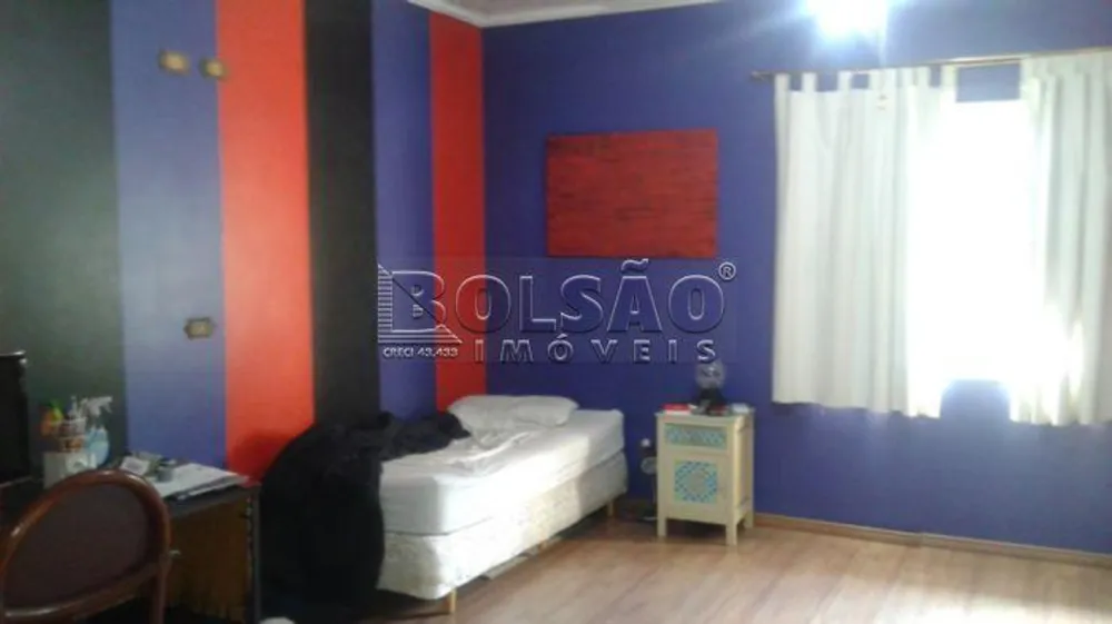 Sobrado, 3 quartos - Foto 8