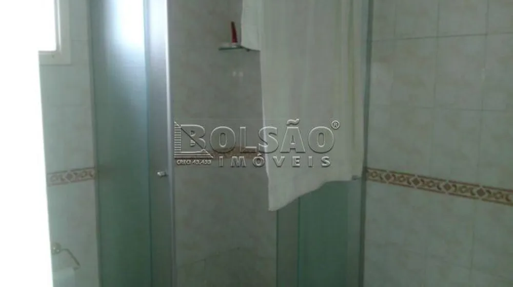 Sobrado, 3 quartos - Foto 1