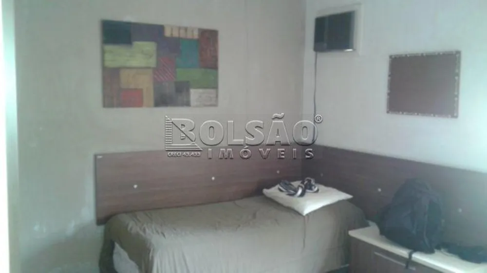 Sobrado, 3 quartos - Foto 7