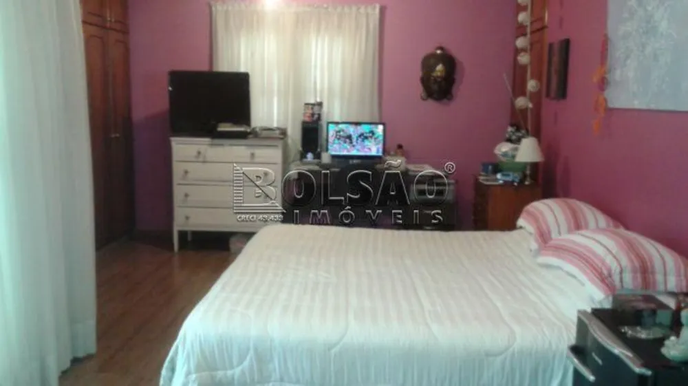 Sobrado, 3 quartos - Foto 9