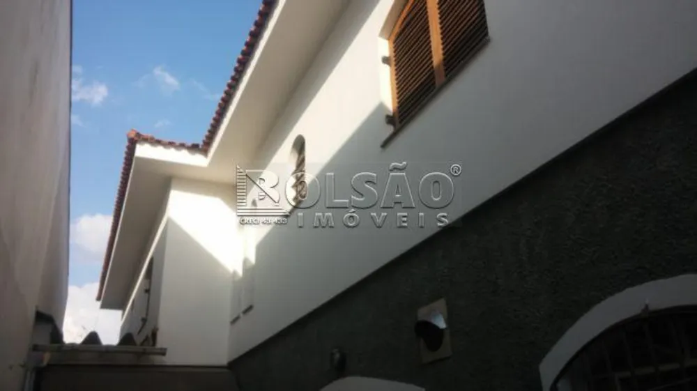 Sobrado, 6 quartos, 500 m² - Foto 5