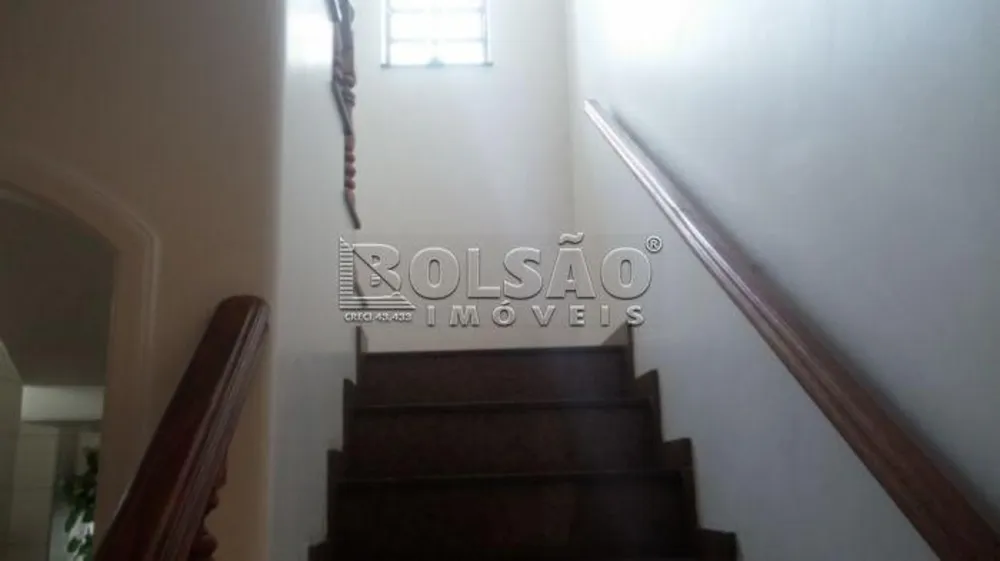 Sobrado, 6 quartos, 500 m² - Foto 2