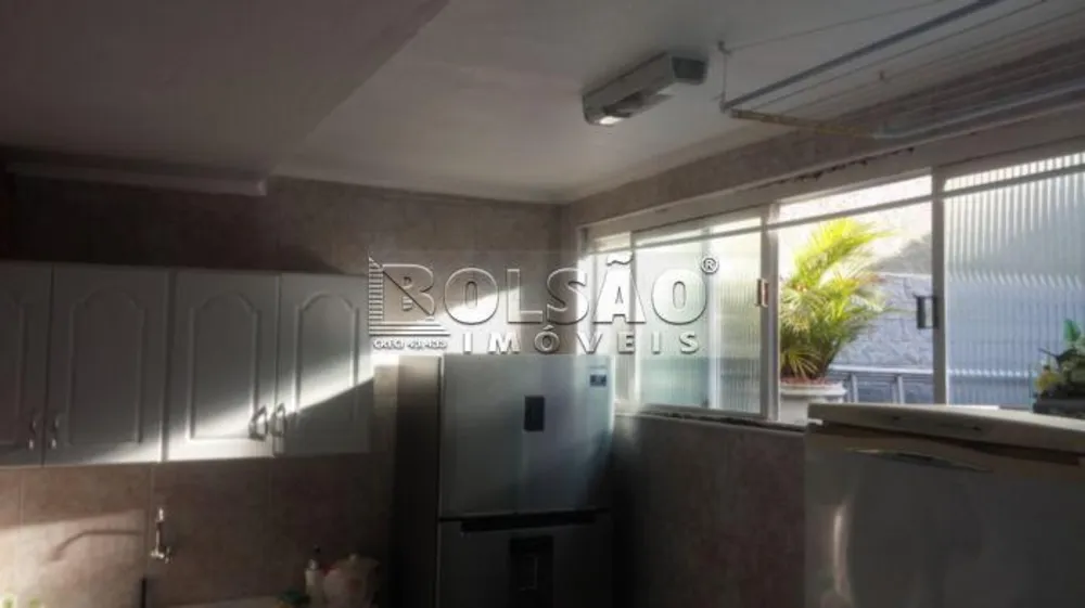Sobrado, 6 quartos, 500 m² - Foto 6