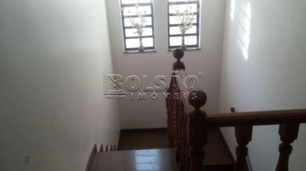 Sobrado, 6 quartos, 500 m² - Foto 11