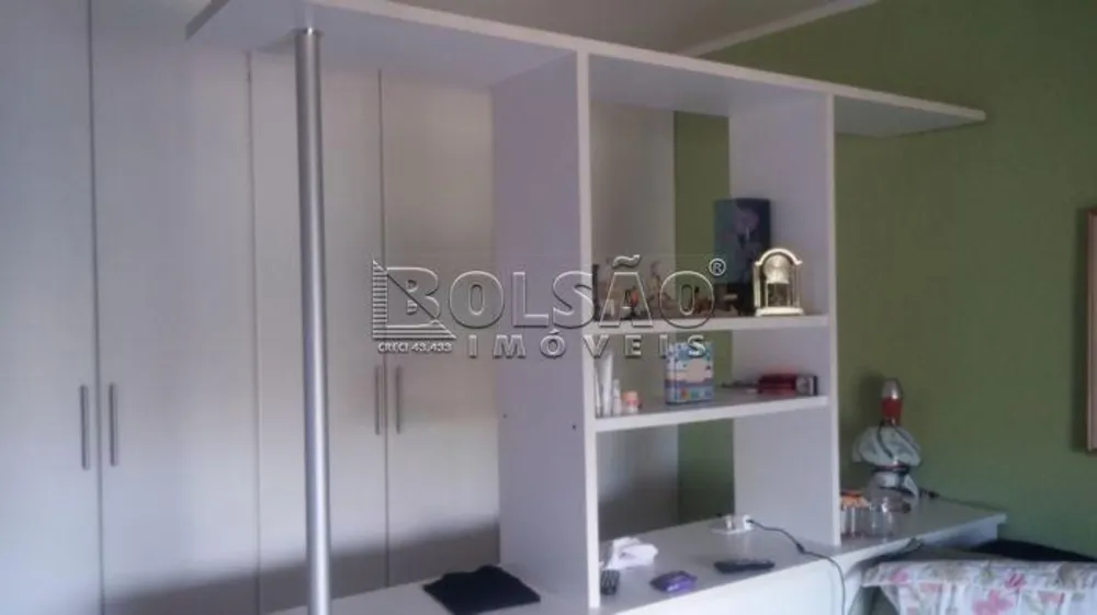 Sobrado, 6 quartos, 500 m² - Foto 10
