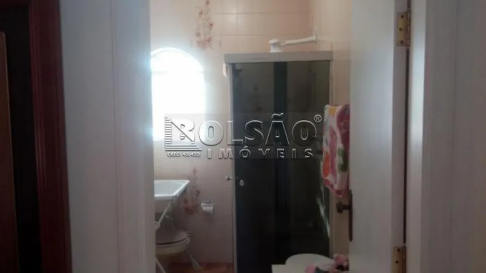 Sobrado, 6 quartos, 500 m² - Foto 7