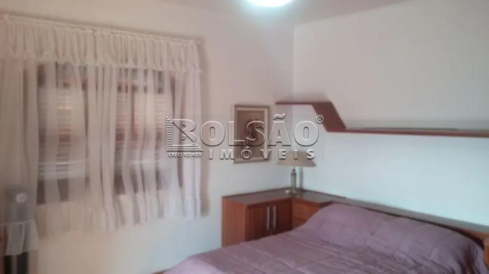 Sobrado, 6 quartos, 500 m² - Foto 8