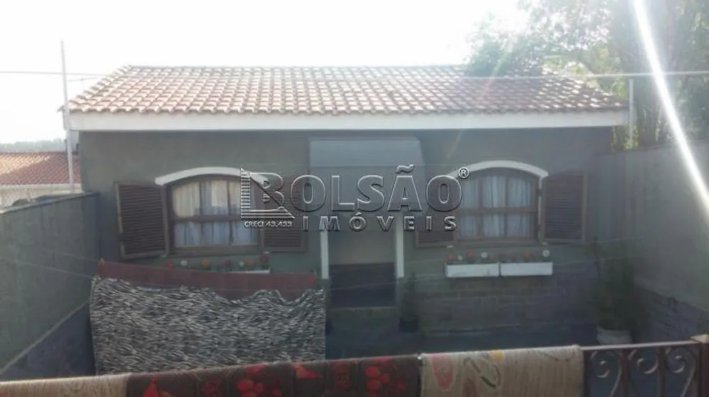 Sobrado, 6 quartos, 500 m² - Foto 4