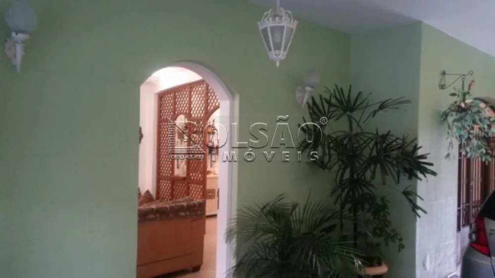 Sobrado, 6 quartos, 500 m² - Foto 12