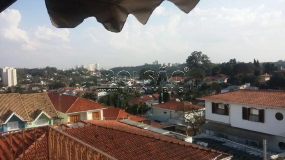 Sobrado, 6 quartos, 500 m² - Foto 9
