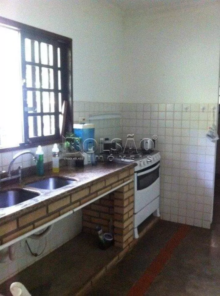 Casa à venda com 3 quartos, 235m² - Foto 7