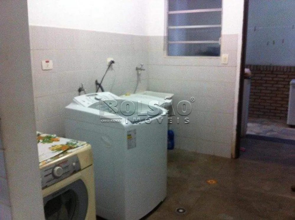 Casa, 3 quartos, 235 m² - Foto 8