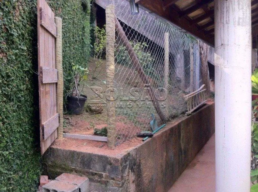 Casa, 3 quartos, 235 m² - Foto 20