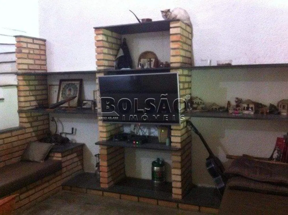 Casa, 3 quartos, 235 m² - Foto 16