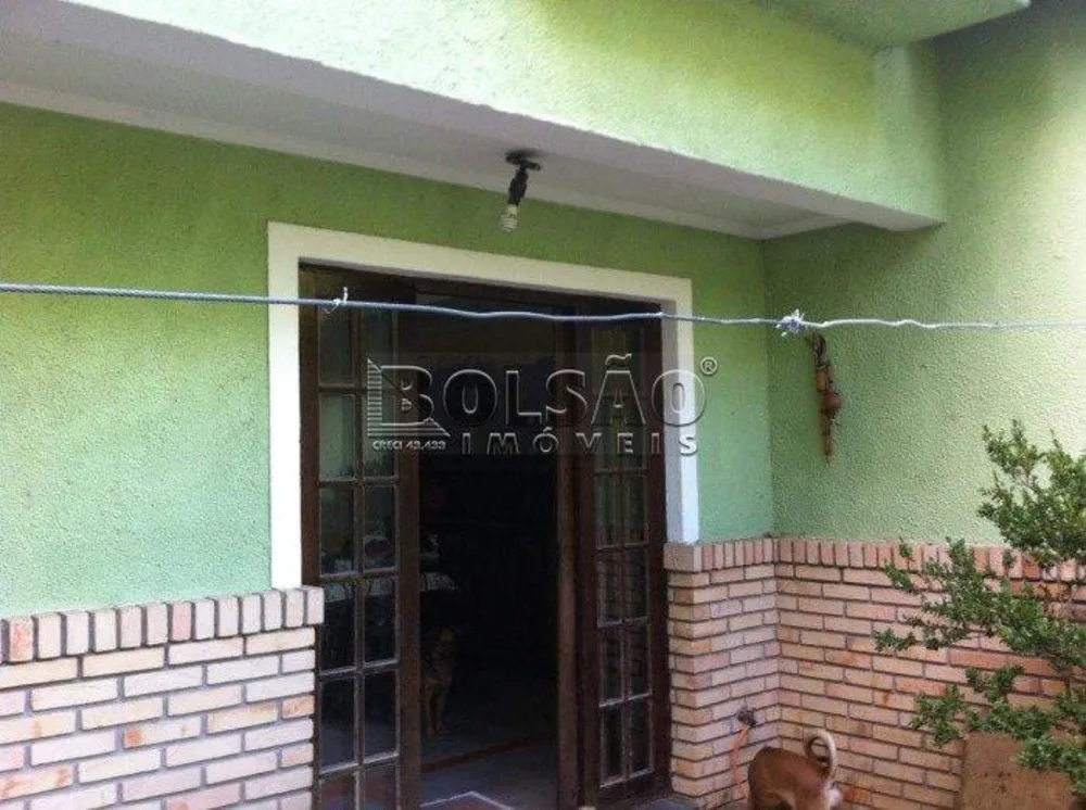 Casa, 3 quartos, 235 m² - Foto 6
