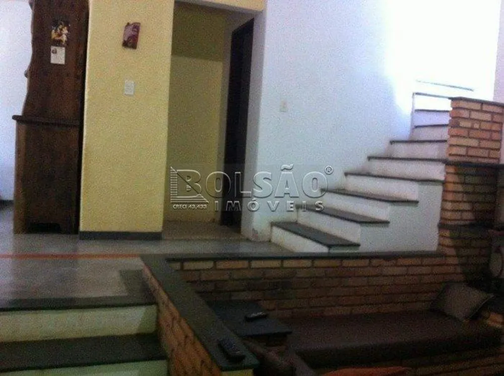 Casa, 3 quartos, 235 m² - Foto 18