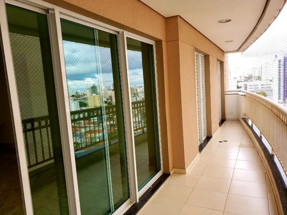 Apartamento, 3 quartos, 120 m² - Foto 7